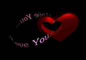 coeur noir